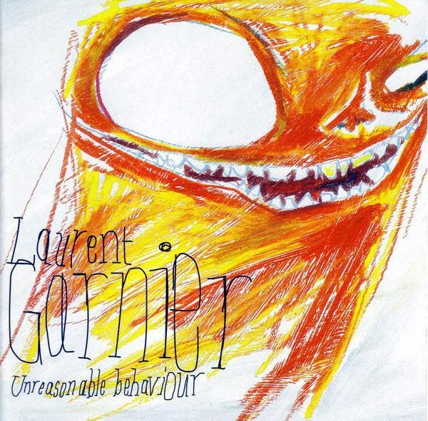 cd - Laurent Garnier - Unreasonable Behaviour, Cd's en Dvd's, Cd's | Overige Cd's, Zo goed als nieuw, Verzenden