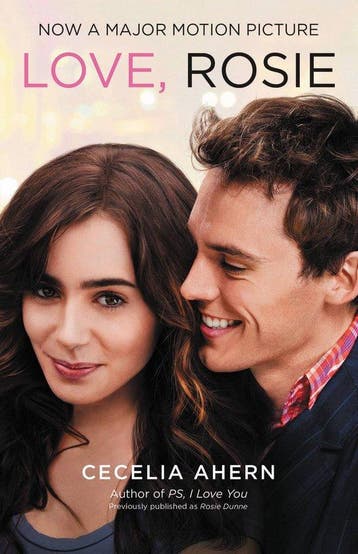 Love, Rosie - Ahern 9780316295796, Boeken, Verzenden, Zo goed als nieuw, Ahern