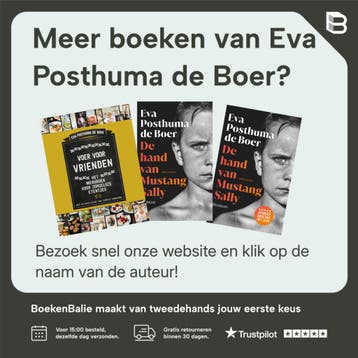 Appel & peer / Keukenkastje / 2 - Eva Posthuma de Boer, Verzenden, Zo goed als nieuw, Eva Posthuma de Boer