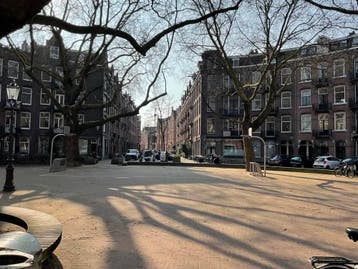 Te huur: Appartement Da Costastraat in Amsterdam, Noord-Holland, Appartement, Amsterdam