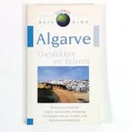 Algarve / Globus reisgids 9789024363407 K. Krabiell, Boeken, Reisgidsen, Verzenden, Gelezen, K. Krabiell