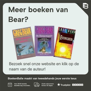 AAMBEELD VAN STERREN - Bear 9789029041324, Verzenden, Gelezen, Bear