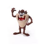 Looney Tunes Bendyfigs Bendable Figure Taz Tasmanian Devil 9, Verzamelen, Ophalen of Verzenden, Nieuw