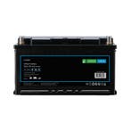 Mestic lithium accu MLB-100 LN5 smart, Caravans en Kamperen, Ophalen of Verzenden, Nieuw