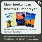 Marrakech / Capitool Compact 9789000337736 Andrew Humphreys, Verzenden, Zo goed als nieuw, Andrew Humphreys