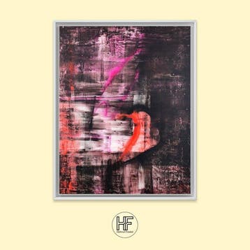 H. Friedel - Game Room