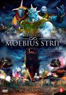 Thru the moebius strip - DVD, Verzenden, Nieuw in verpakking