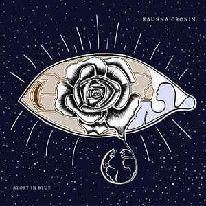 cd - Kaurna Cronin - Aloft In Blue, Verzenden, Nieuw in verpakking
