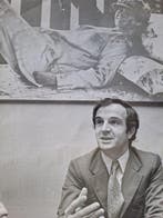 JAMES - François Truffaut, 1970, Verzamelen, Nieuw
