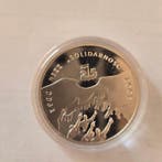 Polen. 10 Zlotych 2005 / Solidarno (Zonder minimumprijs), Postzegels en Munten, Munten | Europa | Niet-Euromunten