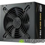 Cooler Master MWE Gold 750 V3 - Non Modular, Computers en Software, Interne voedingen, Verzenden, Nieuw