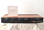 Bang & Olufsen - Beomaster 4000 Solid state stereo receiver, Nieuw