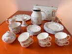 Villeroy & Boch - Koffieservies voor 6 (29) - Mariposa -