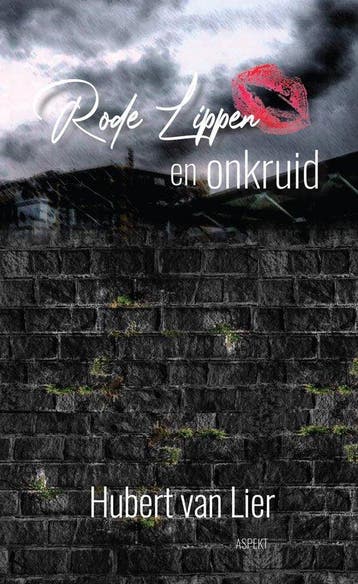 Rode lippen en onkruid, Ophalen of Verzenden, Nieuw