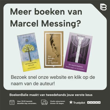 Buigzaam als riet - Marcel Messing 9789020280593, Verzenden, Gelezen, Marcel Messing