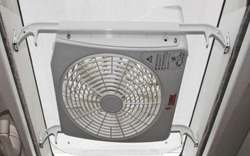 Fiamma Turbo-Kit, Nieuw