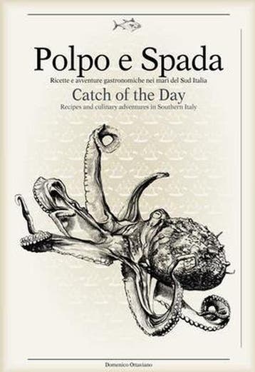 9788899180508 Polpo E Spada Domenico Ottaviano, Verzenden, Nieuw, Domenico Ottaviano