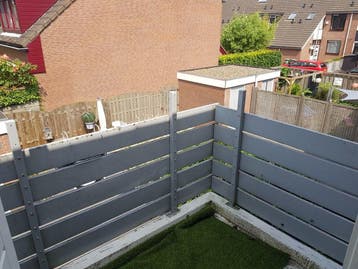 Te huur: Appartement Rondebreek in Landsmeer, Landsmeer, Noord-Holland, Appartement
