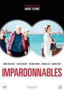 Impardonnables - DVD, Verzenden, Nieuw in verpakking