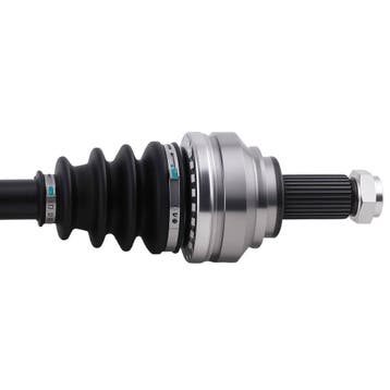 Aandrijfas Achter Axle Links geschikt voor BMW 1 3, Verzenden, Nieuw, BMW