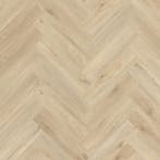 Plak pvc Visgraat licht eiken |  Moduleo Roots Herringbone, Ophalen, Nieuw