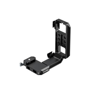 SmallRig 5594 Vertical Mount Plate For Cage With Arca-Type, Audio, Tv en Foto, Fotografie | Statieven en Balhoofden, Ophalen of Verzenden