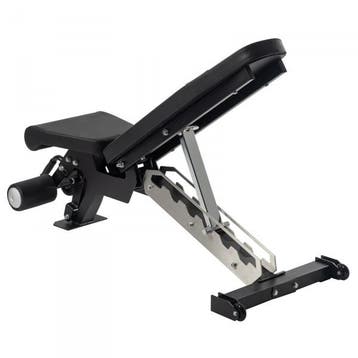 Taurus Professionele Halterbank B970, Sport en Fitness, Fitnessmaterialen, Verzenden, Nieuw