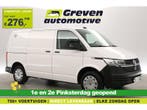 Volkswagen Transporter 2.0 TDI L1H1 | Airco | Camera |, Volkswagen, Wit, Nieuw, Handgeschakeld