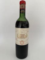 1964 Château Margaux - Bordeaux 1er Grand Cru Classé - 1, Verzamelen, Nieuw