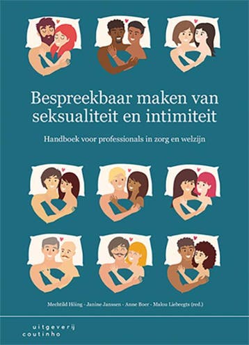Praten over sexualiteit en intimiteit 9789046905838, Boeken, Zo goed als nieuw