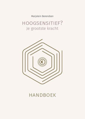 9789083259512 Hoogsensitief? Je grootste kracht, Verzenden, Nieuw, Marjolein Berendsen