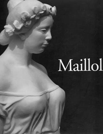 Aristide Maillol - Bertrand Lorquin - 9788884910431 - Hardco, Verzenden, Nieuw