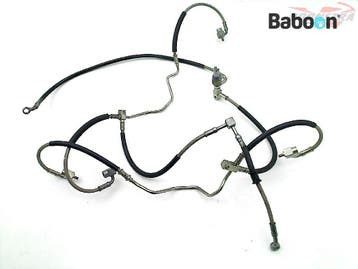 Remleiding Set Piaggio | Vespa MP3 300 ie LT Yourban, Motoren, Verzenden, Gebruikt
