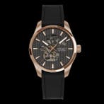 Ublast - Skelematic - Sapphire Glass - REF.UBSKEGD42GR -, Sieraden, Tassen en Uiterlijk, Horloges | Heren, Nieuw