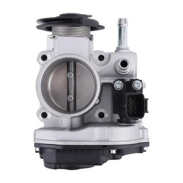 Gasklephuis geschikt voor Chevrolet Lacetti 3/5-door Optr..., Verzenden, Nieuw, Chevrolet