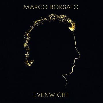 Marco Borsato - Evenwicht, Ophalen of Verzenden, Gebruikt