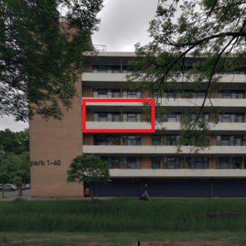 Appartement in Waalwijk gevonden voor €713,- pm, Huizen en Kamers, Appartement, Direct bij eigenaar, Waalwijk