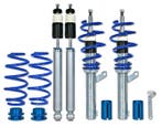 Triple-S schroefset voor VW Golf 6, Auto-onderdelen, Ophanging en Onderstel, Verzenden, Nieuw