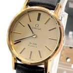 Omega - De Ville - Zonder minimumprijs - Dames - 1970-1979, Nieuw