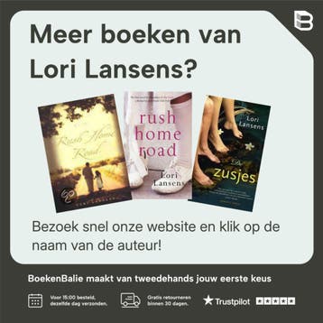 Girls - Lori Lansens 9781844083664, Verzenden, Gelezen, Lori Lansens