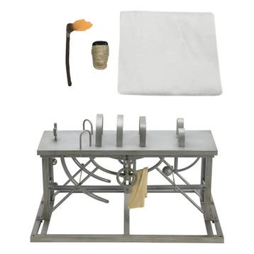 Universal Monsters Accessory Pack for Action Figures Franken, Ophalen of Verzenden, Nieuw