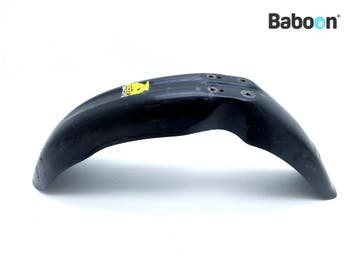 Voorspatbord Honda CR 125 R 1990-2001 (CR125 CR125R), Verzenden, Gebruikt