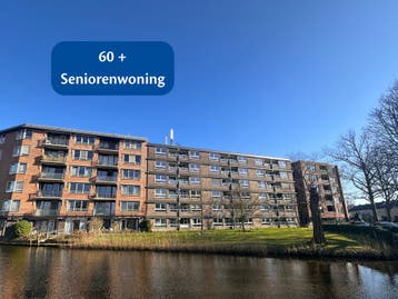 Woning te huur in Dijk en Waard - 43 m² - 1 kamer(s), Overige soorten, Dijk en Waard, Noord-Holland