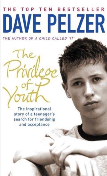 The Privilege of Youth - Dave Pelzer 9780141014944, Verzenden, Zo goed als nieuw, Dave Pelzer