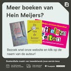 De encyclopedie van nutteloze feiten 9789045022512, Boeken, Verzenden, Gelezen, Hein Meijers