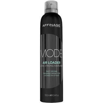 A.S.P  Mode  Air Loader  Ultra Strong Hairspray  300 ml, Verzenden, Nieuw