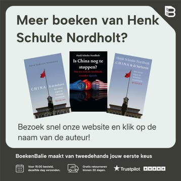 Een geschiedenis van Zuidoost-Azië - Henk Schulte Nordholt, Verzenden, Zo goed als nieuw, Henk Schulte Nordholt