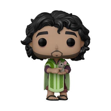 Encanto POP! Movies Vinyl Figure Bruno Madrigal #1150, Ophalen of Verzenden, Nieuw