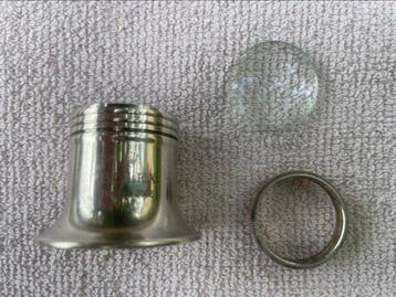 Loupe - watchmakers - 2000-2010 - Zwitserland - Rolex -