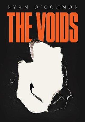 The Voids - Ryan O’Connor 9781913348434, Boeken, Verzenden, Zo goed als nieuw, Ryan O’Connor